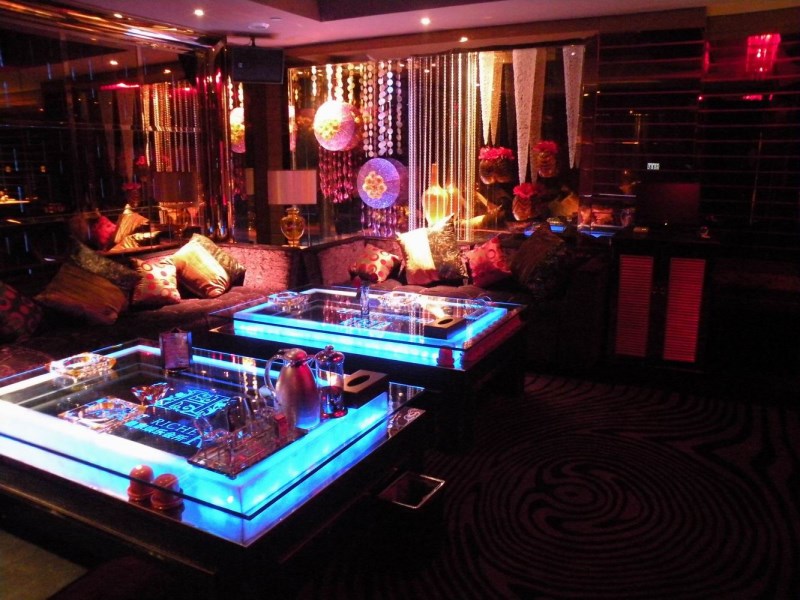 铁岭商务ktv计时方式详解-昌图县ktv预订