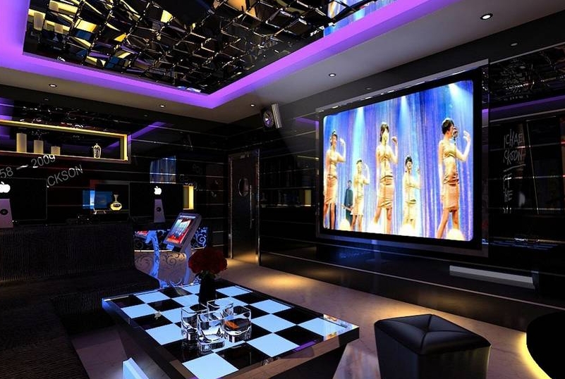 铁岭商务ktv划算吗值得一试-昌图县ktv预订