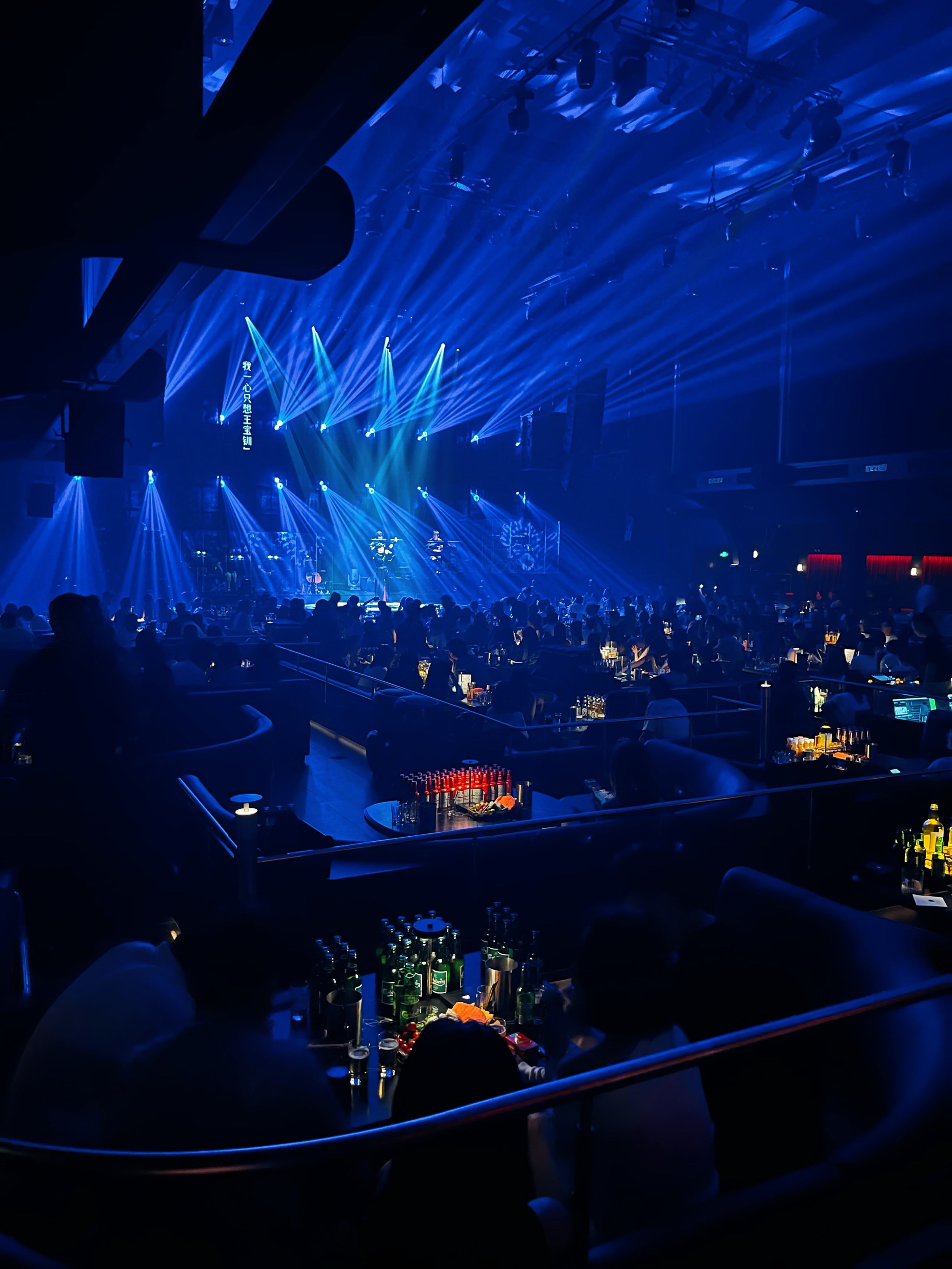 铁岭商务ktv优选 商务ktv推荐榜-清河区ktv预订